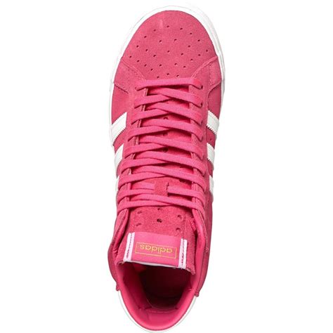 adidas originals dames roze